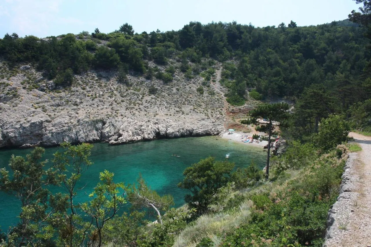Apartments By The Sea Vrbnik, Krk - 15754 Croatia