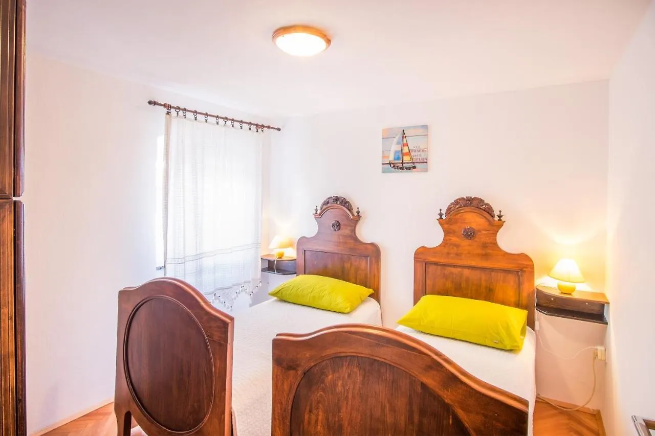Apartments By The Sea Vrbnik, Krk - 15754 Croatia